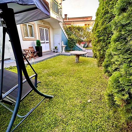 Casinha Margarida Apartment Adaufe Exterior foto
