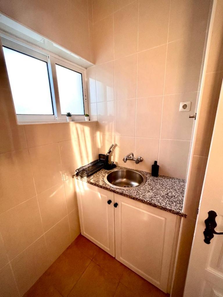 Casinha Margarida Apartment Adaufe Exterior foto